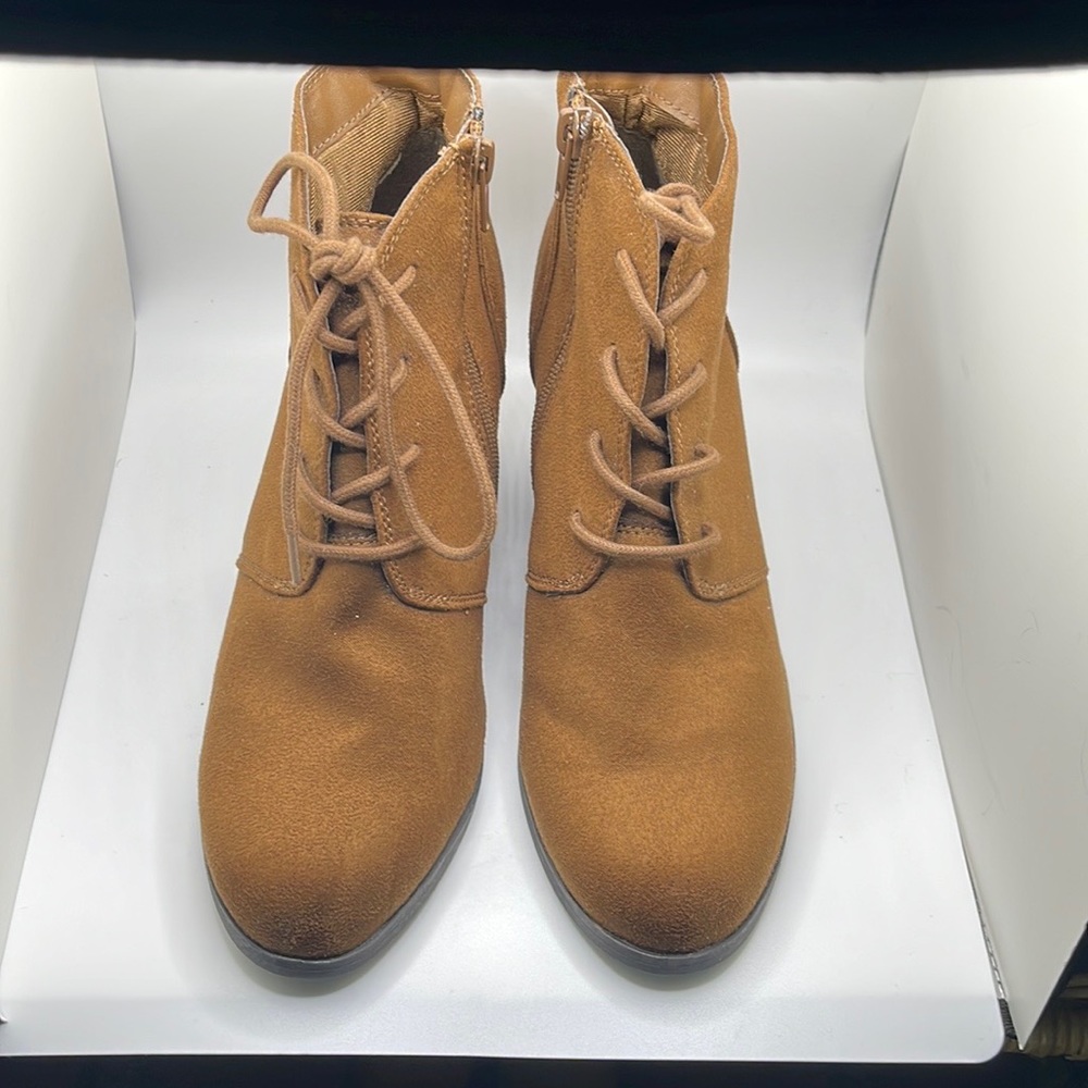 American Rag Cie Woman’s Wedge Bootie